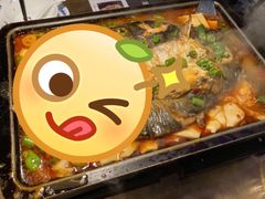 -炉鱼(天河领展店)
