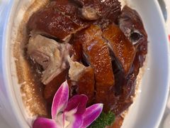 虾饺妹招牌烧鹅-虾饺妹·酒家(海珠广场店)