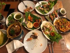 -Phensiri Thai Restaurant