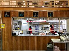 -旺角清粥(大正街店)