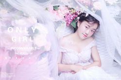 点击看大图 -onlygirl摄影美学馆高端定制(江滩店)