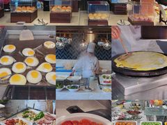 -青岛鑫江温德姆酒店