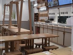 大堂-小满手工粉(环宇荟店)