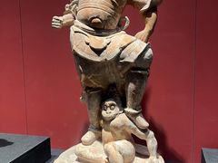 -陕西历史博物馆