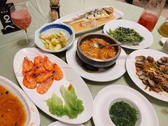 -高佳庄·舟山海鲜(海景旗舰店)