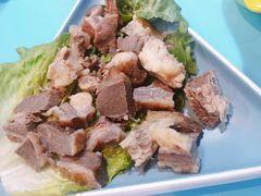 -湾区九号鲜切牛肉火锅(明珠南路店)