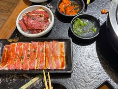 -九田家黑牛烤肉料理(石路天虹店)
