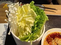 -炉角·鲍鱼牛腩煲(国贸商城店)