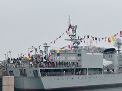 -中国人民解放军海军博物馆