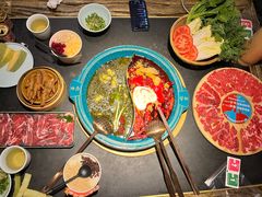 -吼堂老火锅(太古里总店)