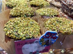 -PAOPAO Bakery&Café(港汇店)