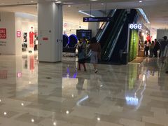 -银泰百货(北京大红门店)