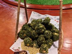 -海拉尔蒙古包(房山长阳店)