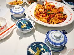-禄鼎记·排队俩小时都要吃的酸菜鱼(石牌桥店)