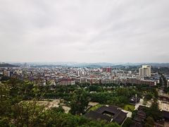 -荣县大佛