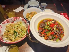 -老湘村·湖南土菜(天河维多利店)