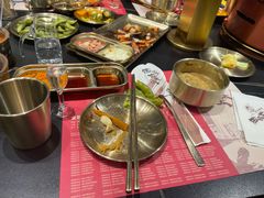 -西塔老太太泥炉烤肉(龙湖北苑天街店)