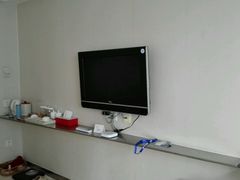 -杭州滨江宝龙城华美达酒店