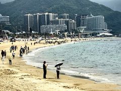 -大梅沙海滨公园