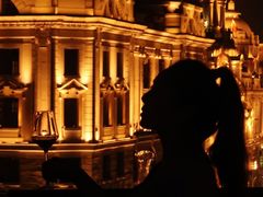 -外滩8号 whisky bar(金延大厦店)