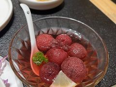 -桃夭日式料理(国信店)