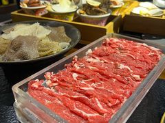 -菌自由丨野生菌火锅特色庭院餐厅(丽江古城店)