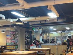 -阳阳老火锅(小南门店)