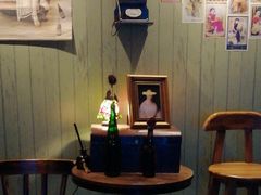 -后院儿·精酿·塔罗Happy Bar