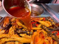 -常和州·夜宵大排档(常州单店)