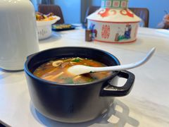 -郭靖内蒙菜·烤全羊·烧烤(望京旗舰店)
