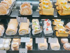 -CARINO BAKERY&CAFE(南方商城店)