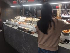 -康莱德酒店·美庭自助餐厅
