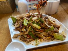 -守柴炉烤鸭(中海国际店)