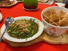 -味可道美食坊(福基路店)