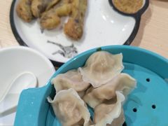 -老边饺子馆(东单店)