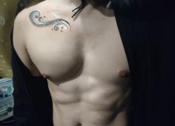 -極致刺青TATTOO STUDIO 私人订制