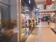-杉杉奥特莱斯广场(哈尔滨店)