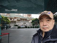 -皇城清真寺