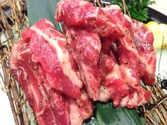 -好牛烧肉(世茂广场店)