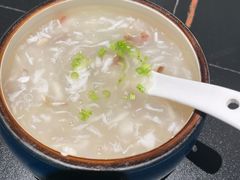 西湖牛肉羹-花千醉(新街口店)