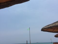 -亚龙湾中心广场