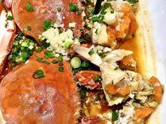 -好兄弟郭巨海鲜(天一阁店)