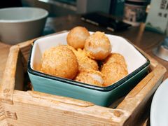 -蜜桃餐厅·伴山(湖滨商业街店)