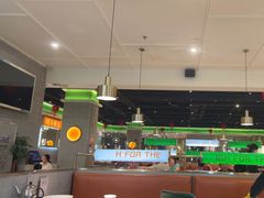 -叹茶靓点·粤式餐厅·全天茶市(石井万民广场店)