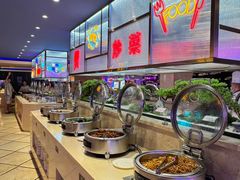 -海韵之星邮轮水会(明发商业广场店)