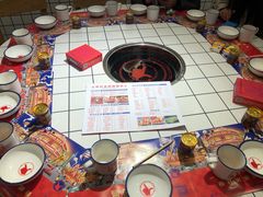 零售区-贤合庄卤味火锅(顺城店)