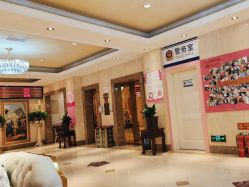 -北京俪婴妇产医院(朝阳大悦城店)