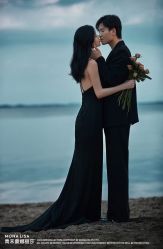 -青禾蒙娜丽莎婚纱摄影(武汉总店)