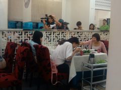 大堂-渝利重庆火锅