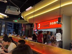 -师烤·豆花烤鱼(广州荔湾扬韬广场店)